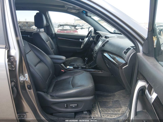 KIA Sorento Ex V6 2015 5XYKUDA76FG627448 Image 5