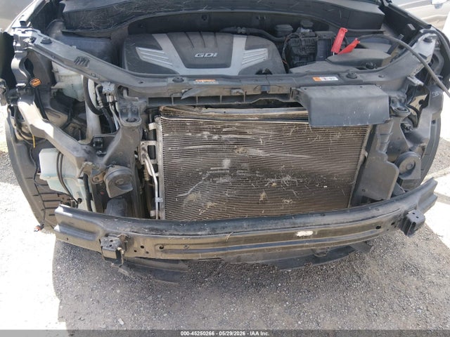 KIA Sorento Ex V6 2015 5XYKUDA76FG627448 Image 6