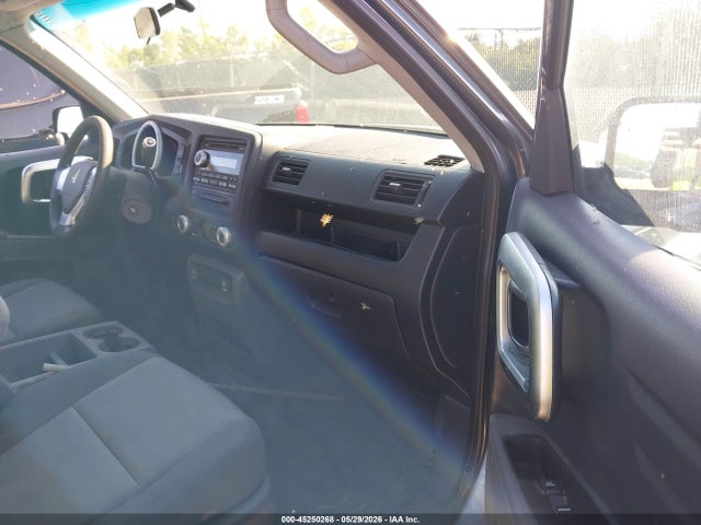 2007 Honda Ridgeline Rt მანქანა იყიდება აუქციონზე, vin: 2HJYK16237H541945, აუქციონის ნომერი: 45250268