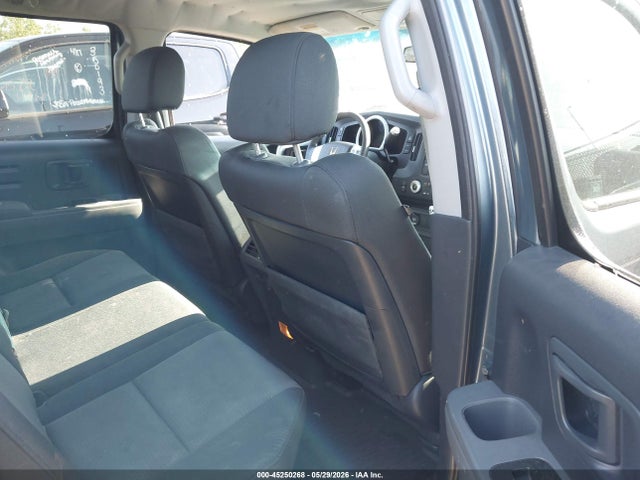 2007 Honda Ridgeline Rt მანქანა იყიდება აუქციონზე, vin: 2HJYK16237H541945, აუქციონის ნომერი: 45250268