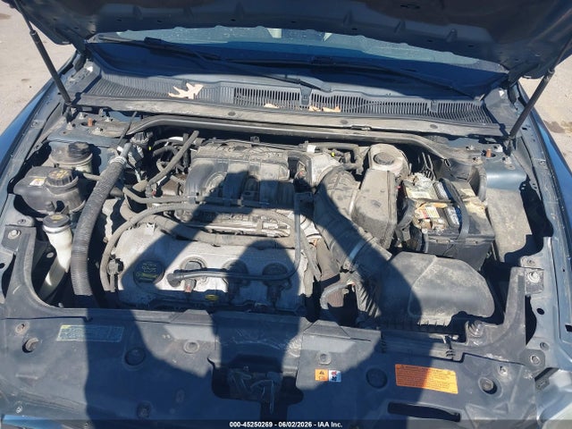 Aukcja sprzedaży 2010 Ford Taurus Sel, vin: 1FAHP2EW4AG164888, numer aukcji: 45250269