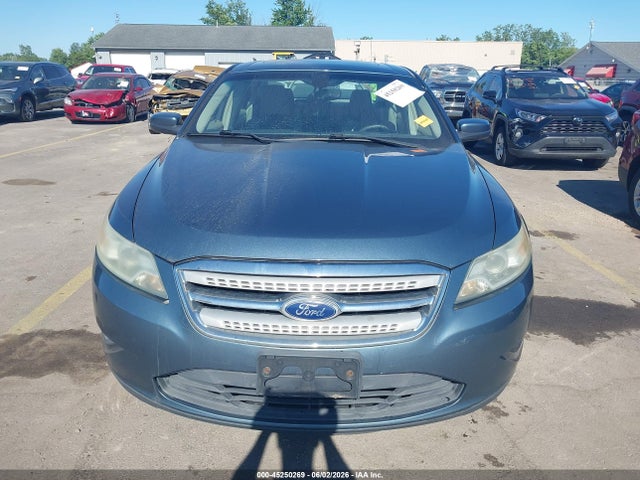 Aukcja sprzedaży 2010 Ford Taurus Sel, vin: 1FAHP2EW4AG164888, numer aukcji: 45250269