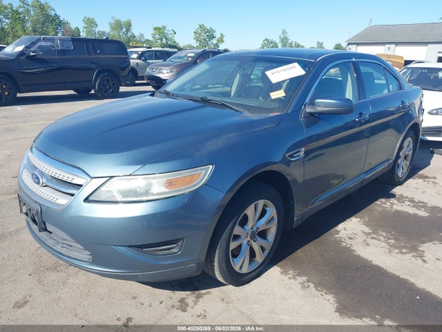 Aukcja sprzedaży 2010 Ford Taurus Sel, vin: 1FAHP2EW4AG164888, numer aukcji: 45250269