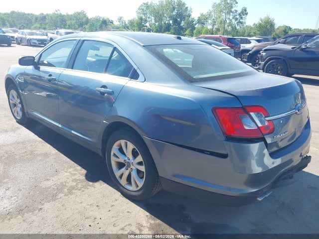 Aukcja sprzedaży 2010 Ford Taurus Sel, vin: 1FAHP2EW4AG164888, numer aukcji: 45250269