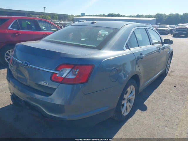 Aukcja sprzedaży 2010 Ford Taurus Sel, vin: 1FAHP2EW4AG164888, numer aukcji: 45250269
