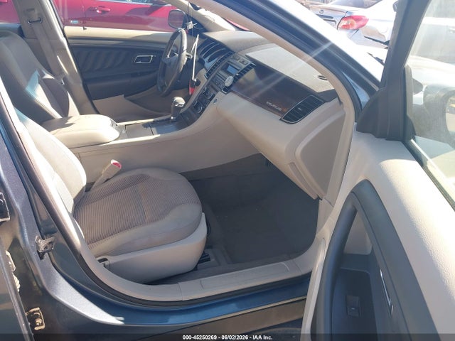 Aukcja sprzedaży 2010 Ford Taurus Sel, vin: 1FAHP2EW4AG164888, numer aukcji: 45250269