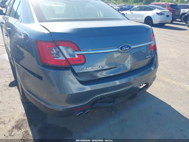 Aukcja sprzedaży 2010 Ford Taurus Sel, vin: 1FAHP2EW4AG164888, numer aukcji: 45250269