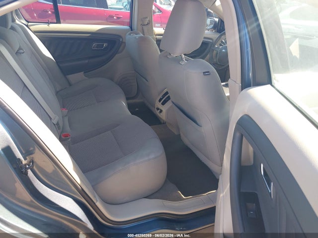Aukcja sprzedaży 2010 Ford Taurus Sel, vin: 1FAHP2EW4AG164888, numer aukcji: 45250269