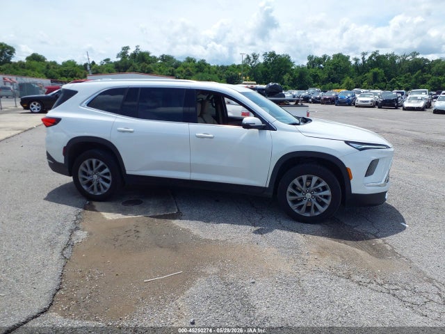 Aukcja sprzedaży 2025 Buick Enclave Preferred Fwd, vin: 5GAERARS0SJ104167, numer aukcji: 45250274