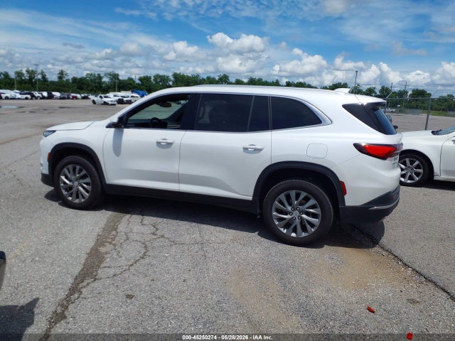 Aukcja sprzedaży 2025 Buick Enclave Preferred Fwd, vin: 5GAERARS0SJ104167, numer aukcji: 45250274