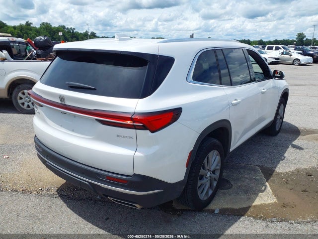 Aukcja sprzedaży 2025 Buick Enclave Preferred Fwd, vin: 5GAERARS0SJ104167, numer aukcji: 45250274