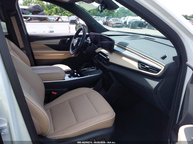 Aukcja sprzedaży 2025 Buick Enclave Preferred Fwd, vin: 5GAERARS0SJ104167, numer aukcji: 45250274