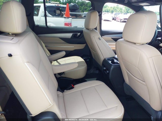 Aukcja sprzedaży 2025 Buick Enclave Preferred Fwd, vin: 5GAERARS0SJ104167, numer aukcji: 45250274