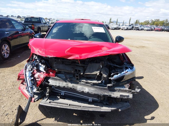 Aukcja sprzedaży 2023 Honda Civic Sport, vin: 2HGFE2F51PH531824, numer aukcji: 45250275