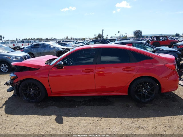 Aukcja sprzedaży 2023 Honda Civic Sport, vin: 2HGFE2F51PH531824, numer aukcji: 45250275