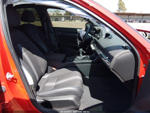 Aukcja sprzedaży 2023 Honda Civic Sport, vin: 2HGFE2F51PH531824, numer aukcji: 45250275