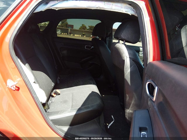 Aukcja sprzedaży 2023 Honda Civic Sport, vin: 2HGFE2F51PH531824, numer aukcji: 45250275