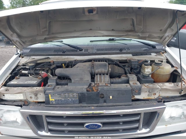 45250276 :رقم المزاد ، 1FBSS31L07DA06529 vin ، 2007 Ford E-350 Super Duty Xl/xlt مزاد بيع
