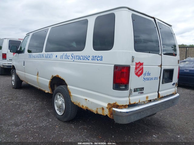 45250276 :رقم المزاد ، 1FBSS31L07DA06529 vin ، 2007 Ford E-350 Super Duty Xl/xlt مزاد بيع