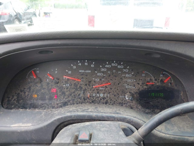45250276 :رقم المزاد ، 1FBSS31L07DA06529 vin ، 2007 Ford E-350 Super Duty Xl/xlt مزاد بيع