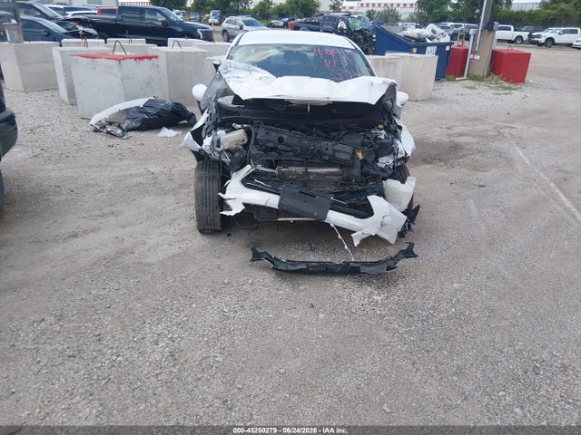 3FADP4BJ2KM161837 Ford FIESTA SE