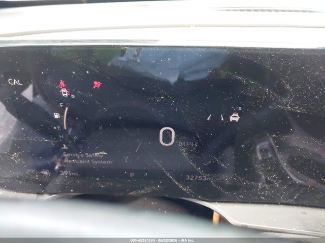 45250284 :رقم المزاد ، KL47LAE22RB219236 vin ، 2024 Buick Envista Preferred Fwd مزاد بيع