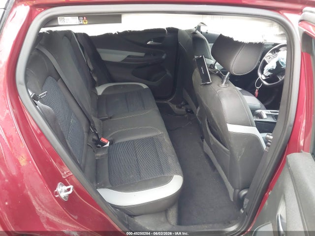 45250284 :رقم المزاد ، KL47LAE22RB219236 vin ، 2024 Buick Envista Preferred Fwd مزاد بيع