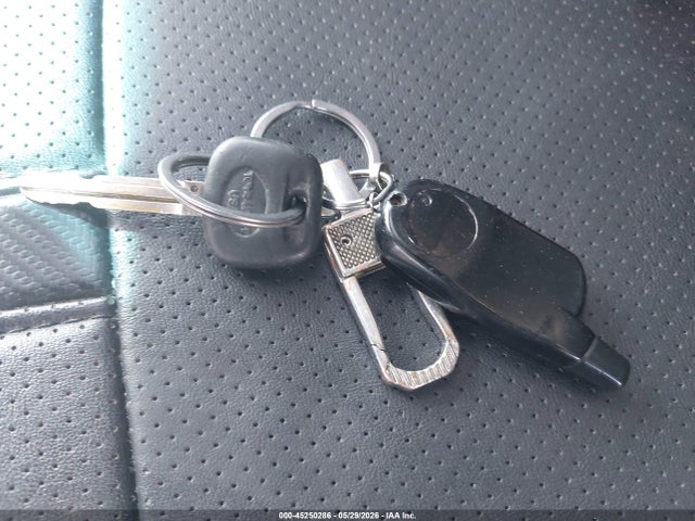 Aukcja sprzedaży 2007 Toyota 4runner Sr5 V6, vin: JTEBU14R378101505, numer aukcji: 45250286