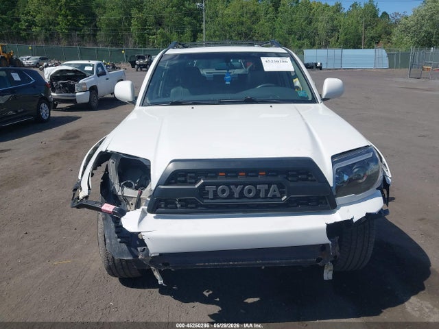Aukcja sprzedaży 2007 Toyota 4runner Sr5 V6, vin: JTEBU14R378101505, numer aukcji: 45250286