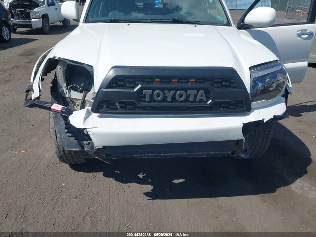 Aukcja sprzedaży 2007 Toyota 4runner Sr5 V6, vin: JTEBU14R378101505, numer aukcji: 45250286