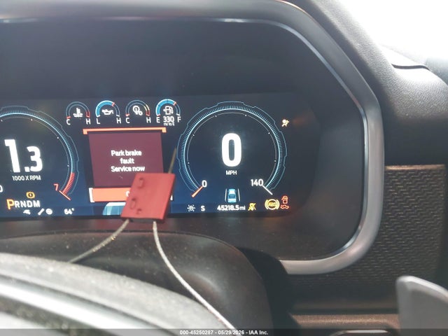 Ford F-150 Raptor 2022 1FTFW1RG4NFC44401 Image 15