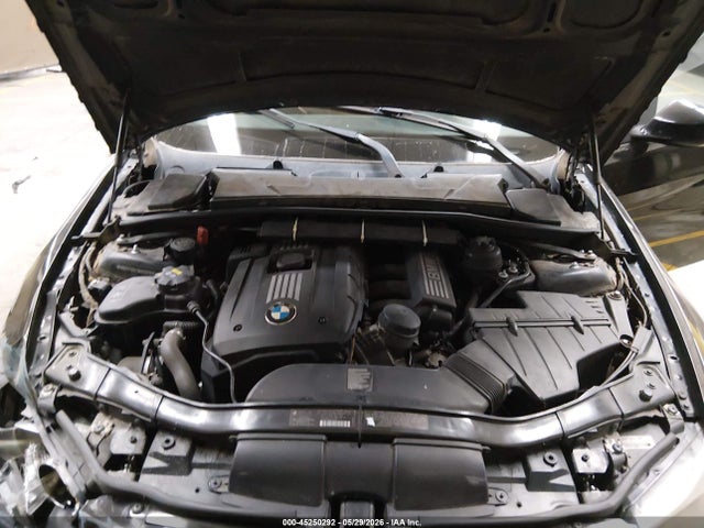 Aukcja sprzedaży 2011 Bmw 328i, vin: WBAPH5G57BNN59618, numer aukcji: 45250292