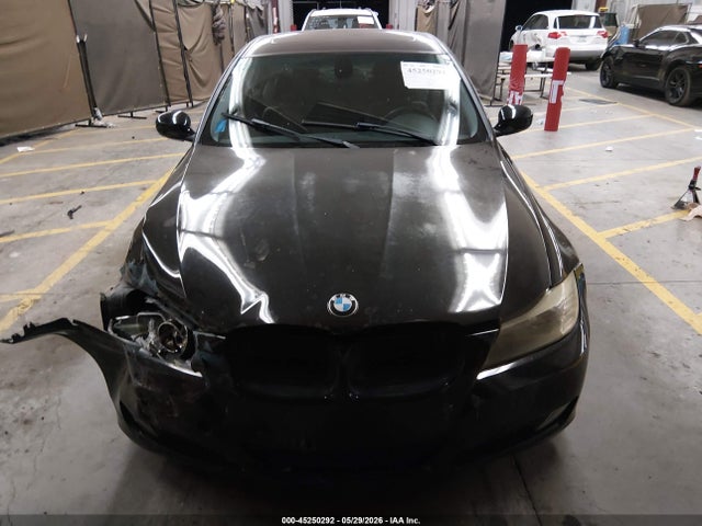 Aukcja sprzedaży 2011 Bmw 328i, vin: WBAPH5G57BNN59618, numer aukcji: 45250292