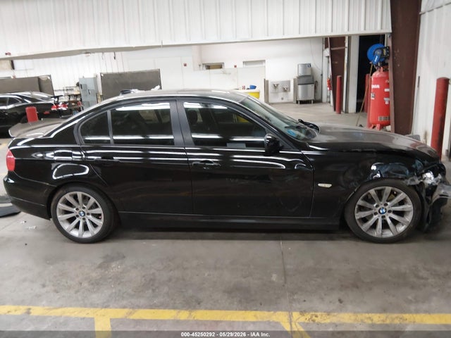 Aukcja sprzedaży 2011 Bmw 328i, vin: WBAPH5G57BNN59618, numer aukcji: 45250292