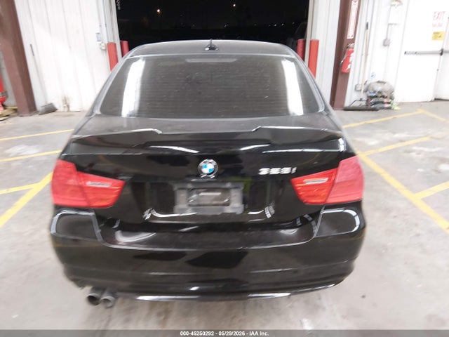 Aukcja sprzedaży 2011 Bmw 328i, vin: WBAPH5G57BNN59618, numer aukcji: 45250292
