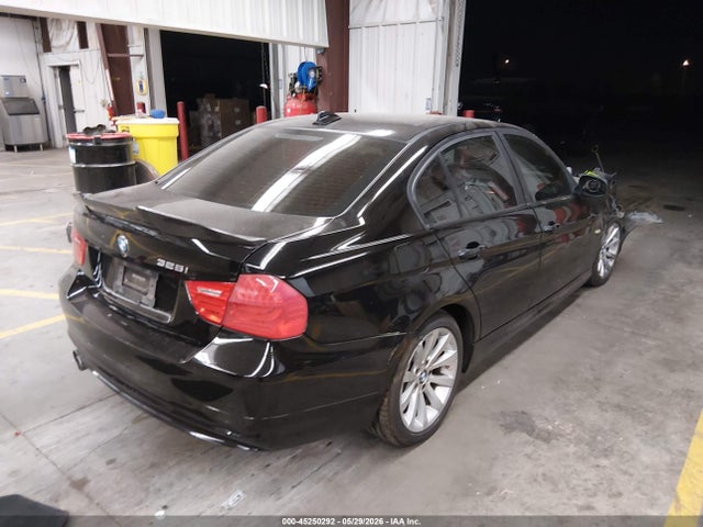 Aukcja sprzedaży 2011 Bmw 328i, vin: WBAPH5G57BNN59618, numer aukcji: 45250292