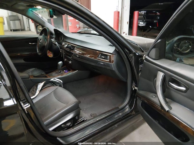 Aukcja sprzedaży 2011 Bmw 328i, vin: WBAPH5G57BNN59618, numer aukcji: 45250292
