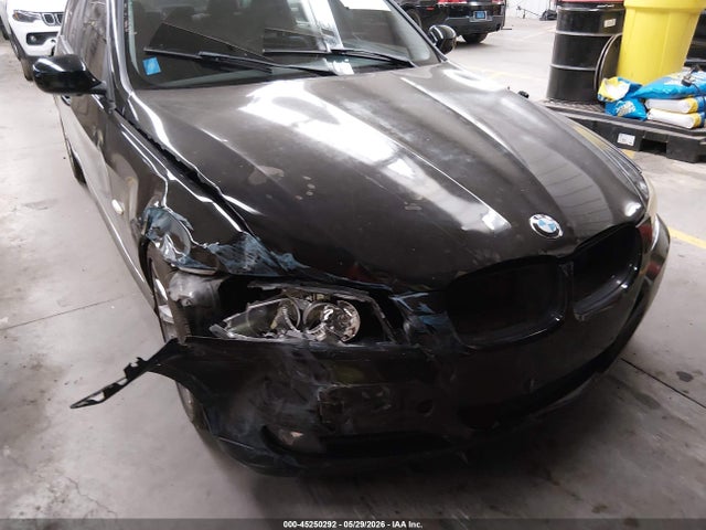Aukcja sprzedaży 2011 Bmw 328i, vin: WBAPH5G57BNN59618, numer aukcji: 45250292