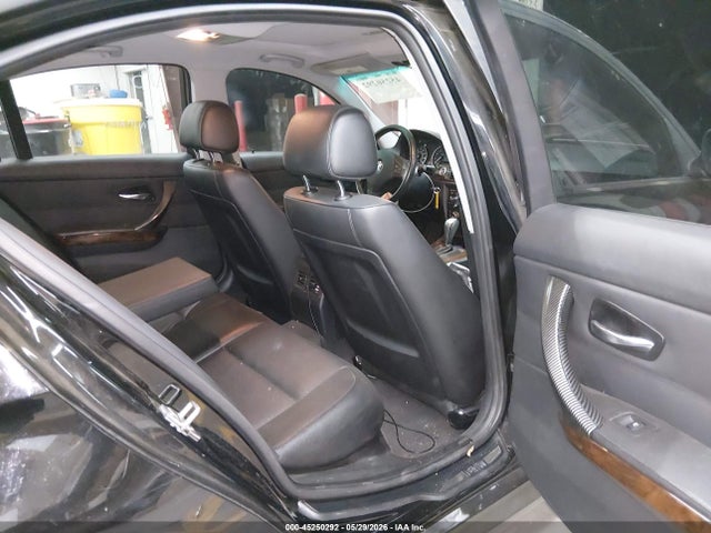 Aukcja sprzedaży 2011 Bmw 328i, vin: WBAPH5G57BNN59618, numer aukcji: 45250292