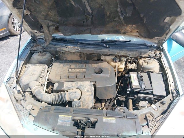 Продаж на аукціоні авто 2007 Pontiac G6, vin: 1G2ZG58B074225564, номер лоту: 45250293