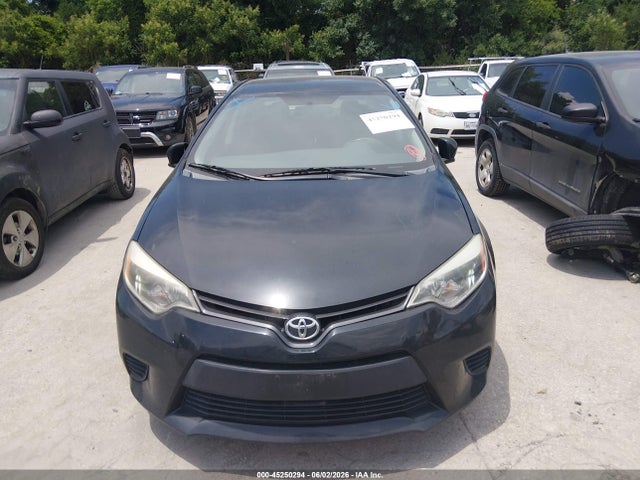 Toyota Corolla S Plus 2016 5YFBURHE9GP496627 Image 12