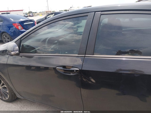 Toyota Corolla S Plus 2016 5YFBURHE9GP496627 Image 14