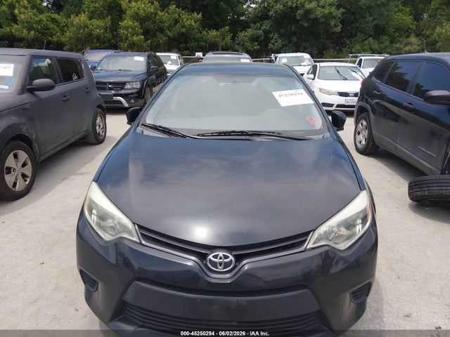Toyota Corolla S Plus 2016 5YFBURHE9GP496627 Image 6