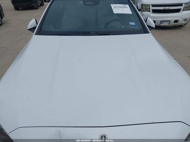 Aukcja sprzedaży 2022 Mercedes-benz C 300 Sedan, vin: W1KAF4GB6NR031568, numer aukcji: 45250303