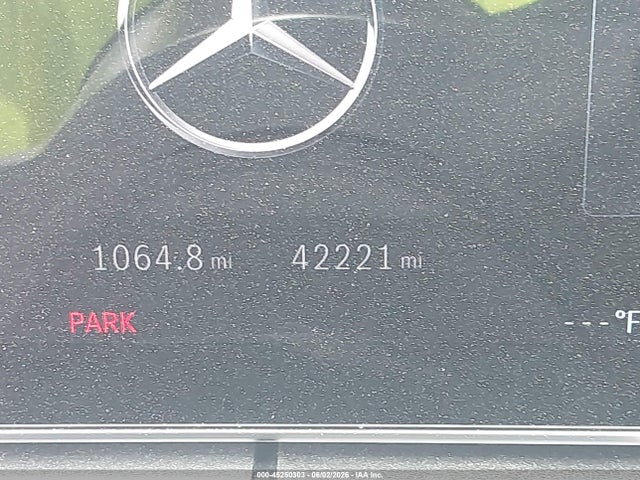 Aukcja sprzedaży 2022 Mercedes-benz C 300 Sedan, vin: W1KAF4GB6NR031568, numer aukcji: 45250303