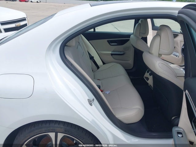 Aukcja sprzedaży 2022 Mercedes-benz C 300 Sedan, vin: W1KAF4GB6NR031568, numer aukcji: 45250303