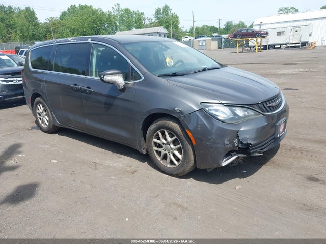 Aukcja sprzedaży 2018 Chrysler Pacifica Lx, vin: 2C4RC1CG4JR148625, numer aukcji: 45250306