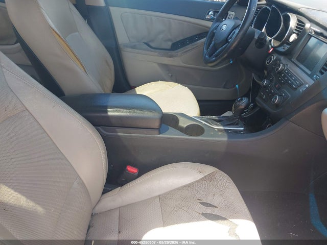 Продажа на аукционе авто 2012 Kia Optima Ex, vin: 5XXGN4A74CG084023, номер лота: 45250307
