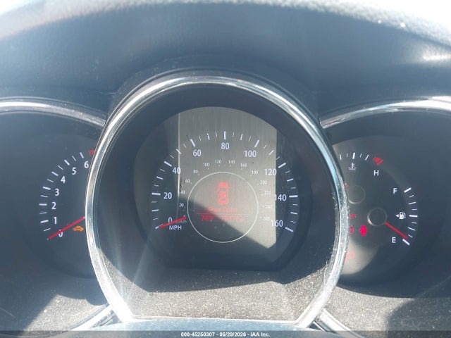 Продажа на аукционе авто 2012 Kia Optima Ex, vin: 5XXGN4A74CG084023, номер лота: 45250307