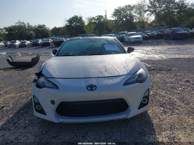 Aukcja sprzedaży 2017 Toyota 86, vin: JF1ZNAA12H9709953, numer aukcji: 45250308